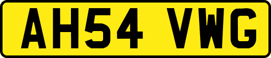 AH54VWG