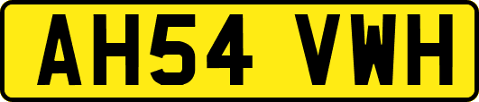 AH54VWH