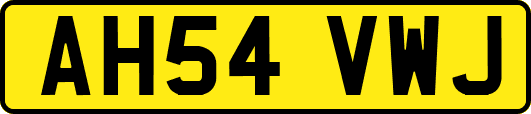 AH54VWJ