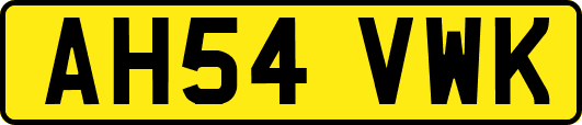 AH54VWK
