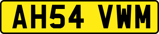 AH54VWM