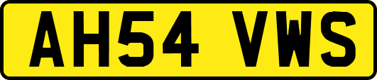 AH54VWS