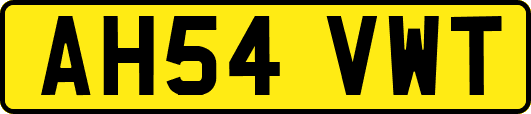 AH54VWT