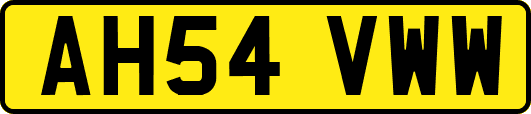 AH54VWW