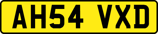 AH54VXD