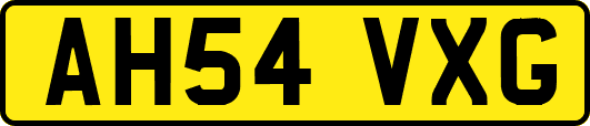 AH54VXG