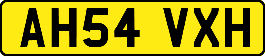 AH54VXH