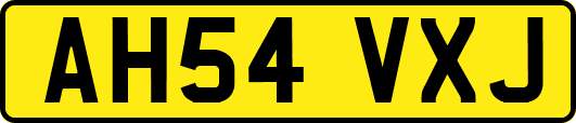 AH54VXJ