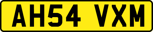 AH54VXM