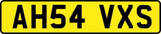 AH54VXS