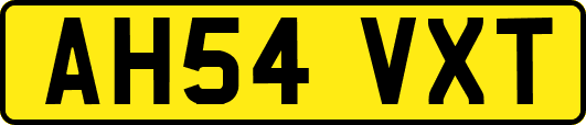 AH54VXT