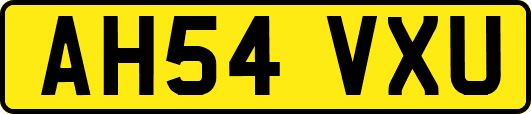 AH54VXU
