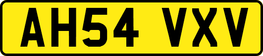 AH54VXV