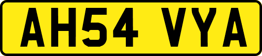 AH54VYA