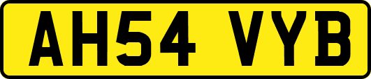 AH54VYB
