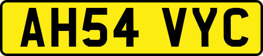 AH54VYC