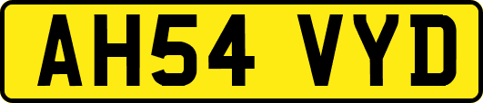 AH54VYD