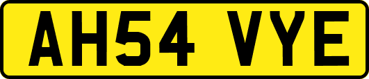 AH54VYE