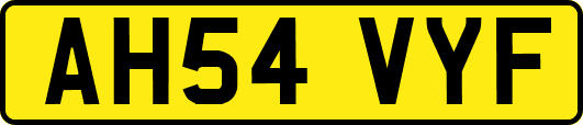 AH54VYF