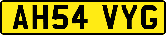 AH54VYG