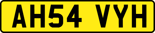 AH54VYH