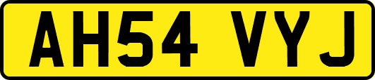 AH54VYJ