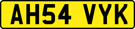 AH54VYK