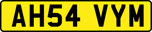 AH54VYM