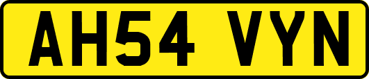 AH54VYN