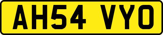 AH54VYO