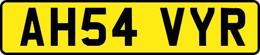 AH54VYR