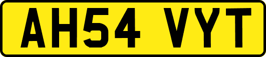 AH54VYT