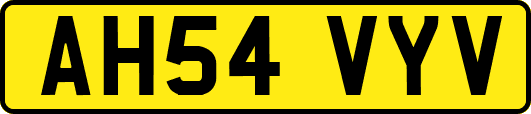 AH54VYV