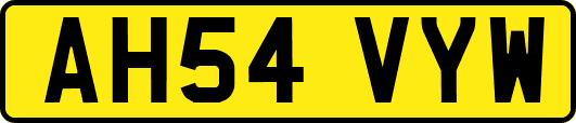 AH54VYW
