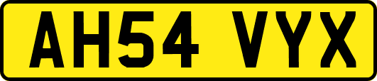 AH54VYX