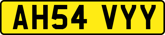 AH54VYY