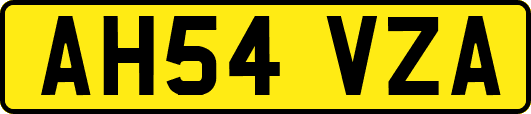 AH54VZA