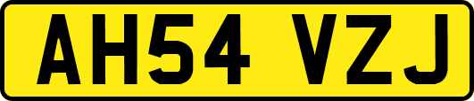 AH54VZJ