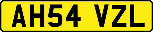 AH54VZL