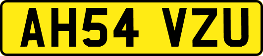AH54VZU