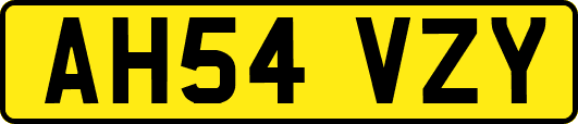 AH54VZY