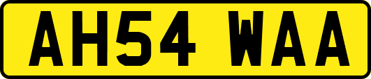 AH54WAA