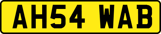 AH54WAB