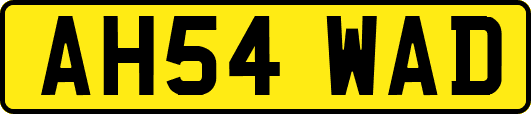 AH54WAD