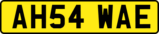 AH54WAE