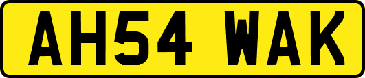 AH54WAK