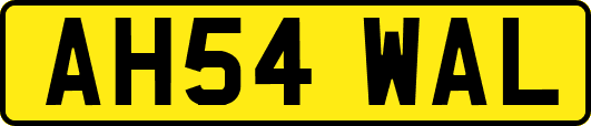 AH54WAL