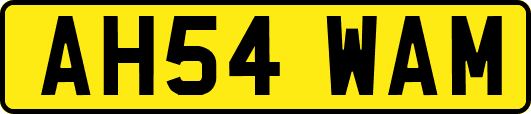 AH54WAM