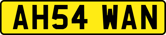 AH54WAN