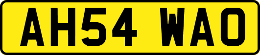 AH54WAO